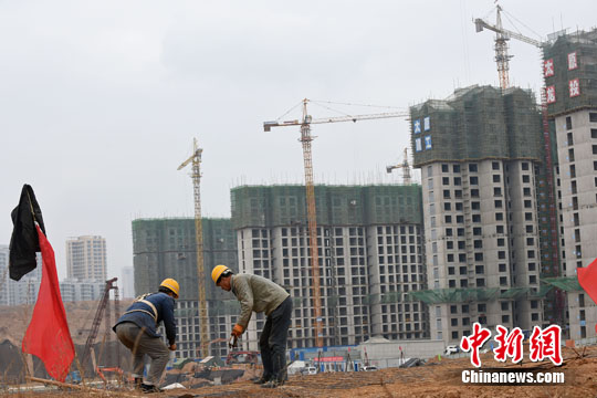 高價地潮流從熱點城市向周邊蔓延多城樓市調控升級
