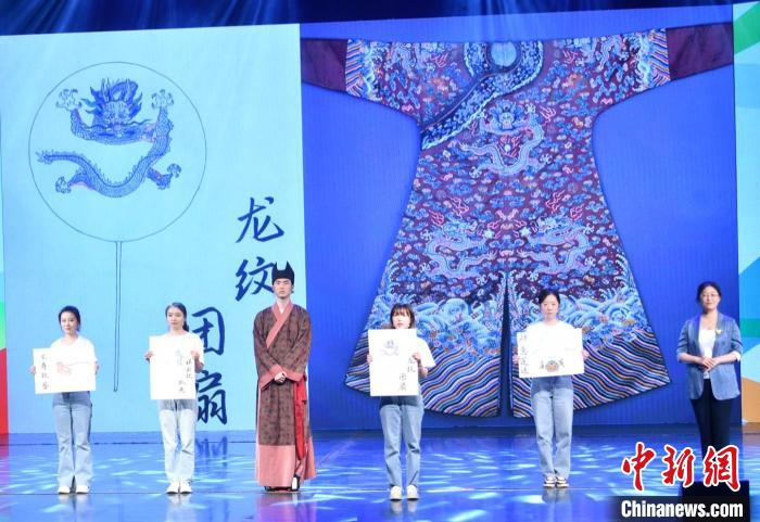 “‘京’彩文化 青春綻放”行動(dòng)計(jì)劃啟動(dòng)?！”本┦形麄鞑抗﹫D