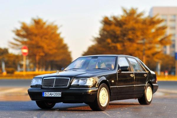 強(qiáng)制報(bào)廢已取消，汽車開(kāi)多久賣掉最劃算？