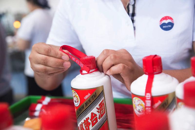 間隔近6年的大動作：透視“普茅”上調(diào)出廠價背后的深層邏輯