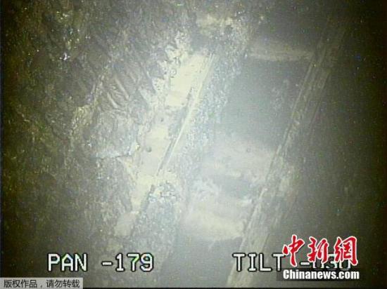 據(jù)悉，每小時(shí)530希沃特的輻射量足以在數(shù)十秒內(nèi)致人死亡，同時(shí)也能在兩小時(shí)內(nèi)使深入反應(yīng)爐拍攝圖像的機(jī)器人停止運(yùn)作，這再次凸顯了取出燃料碎片的難度有多大。