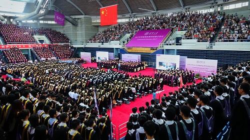 外媒發(fā)布最具創(chuàng)新力大學(xué)排行榜 中國大學(xué)排名“大躍進”_《參考消息》官方網(wǎng)站