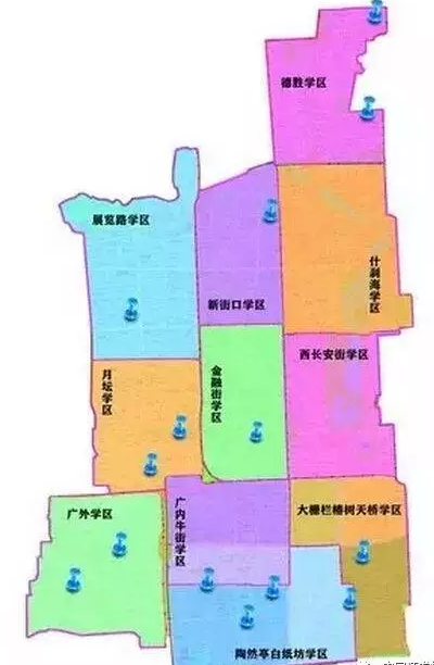 北京市教委住建委扔出王炸:學(xué)區(qū)房單價(jià)超15萬不得掛網(wǎng) 北京市教委住建委扔出王炸:學(xué)區(qū)房單價(jià)超15萬不得掛網(wǎng)